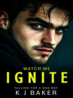 cover image of Watch Me Ignite